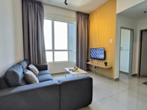 Amber Cove 3006 Pool / Sea View By Luxpro Management